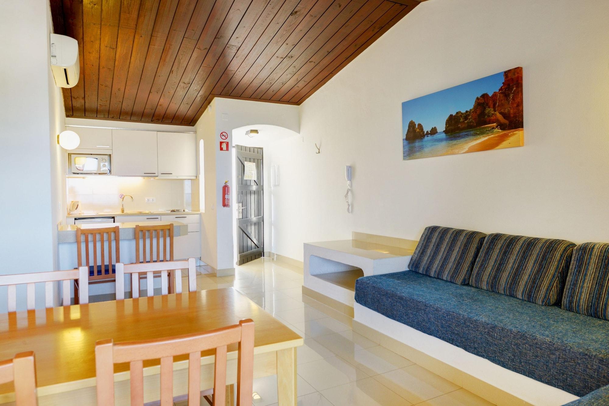 אלבופיירה 3Hb Golden Beach מראה חיצוני תמונה