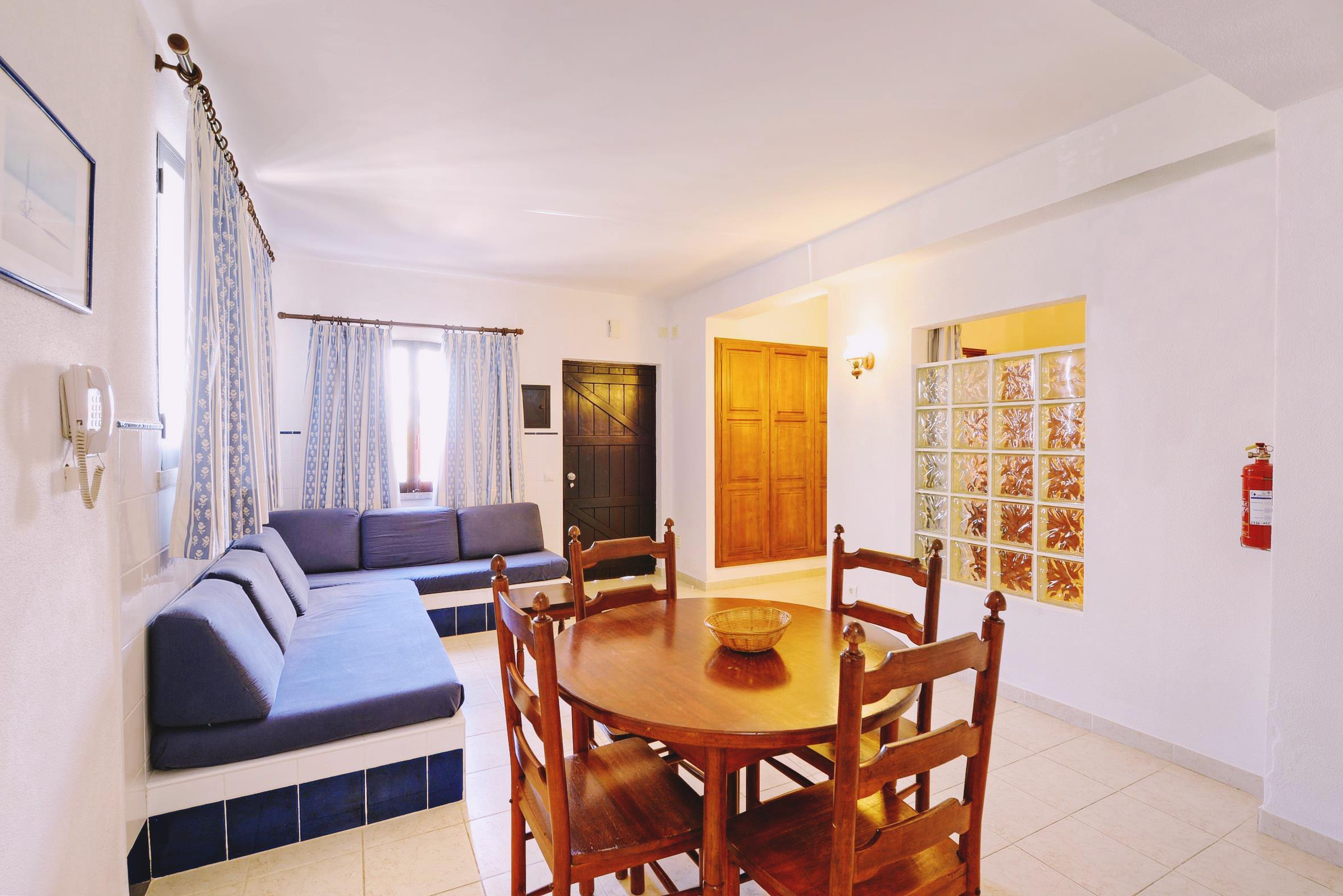 אלבופיירה 3Hb Golden Beach מראה חיצוני תמונה