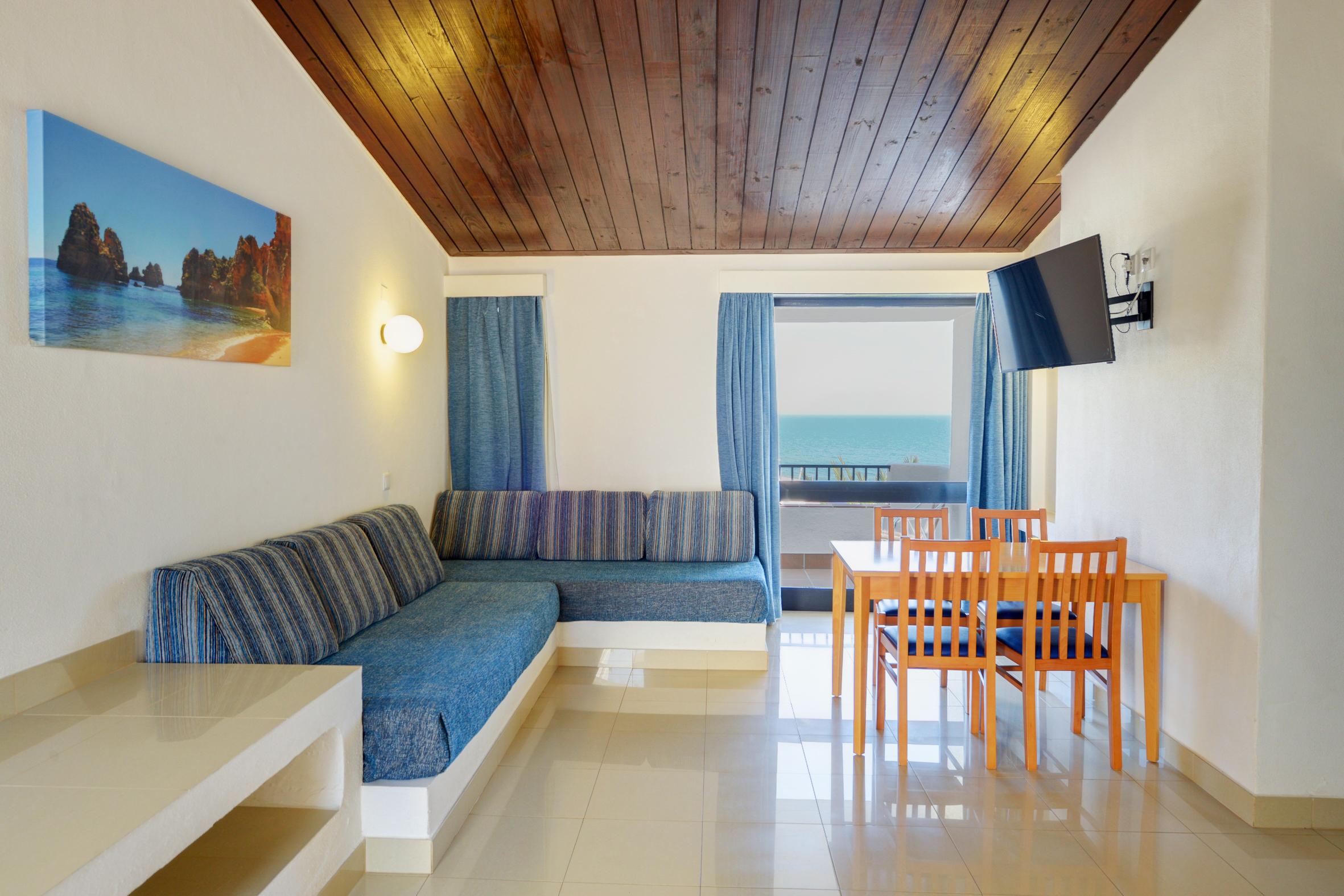 אלבופיירה 3Hb Golden Beach מראה חיצוני תמונה