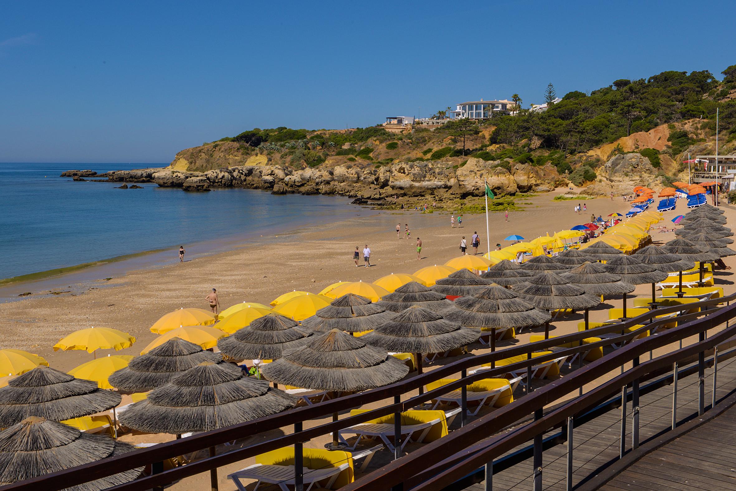 אלבופיירה 3Hb Golden Beach מראה חיצוני תמונה