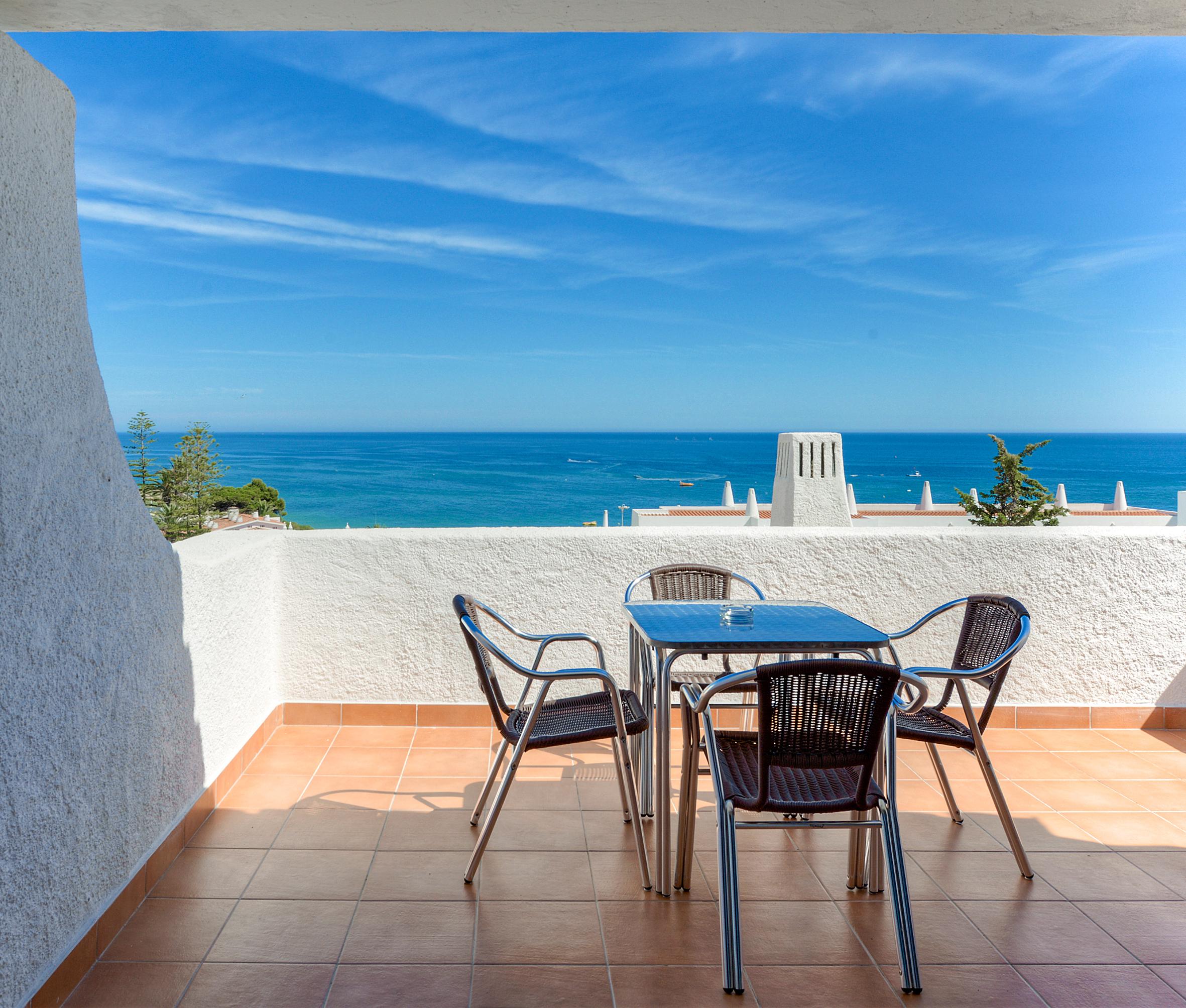 אלבופיירה 3Hb Golden Beach מראה חיצוני תמונה