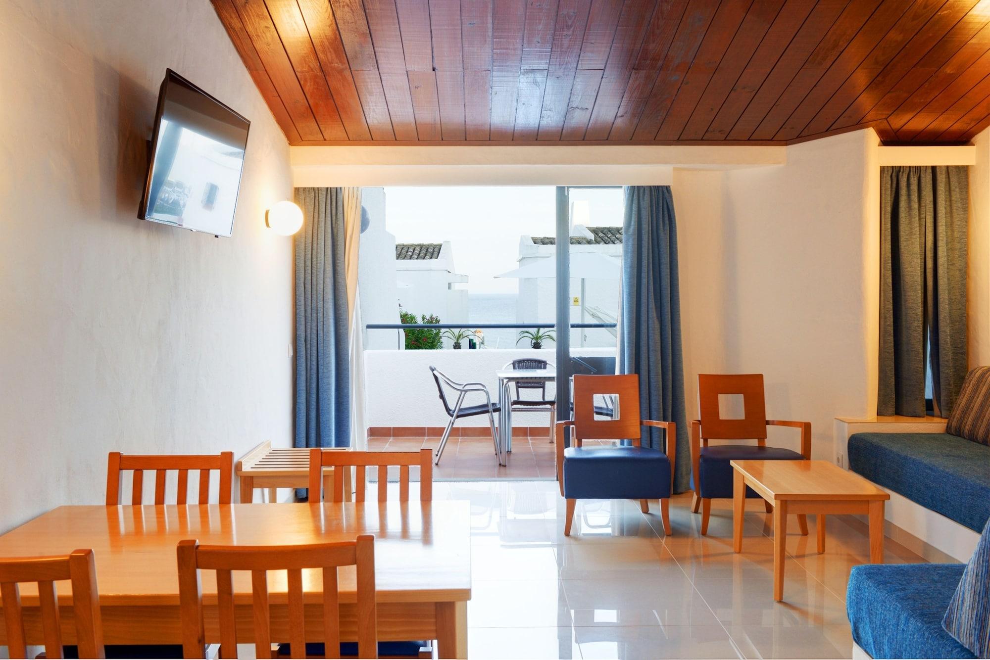 אלבופיירה 3Hb Golden Beach מראה חיצוני תמונה