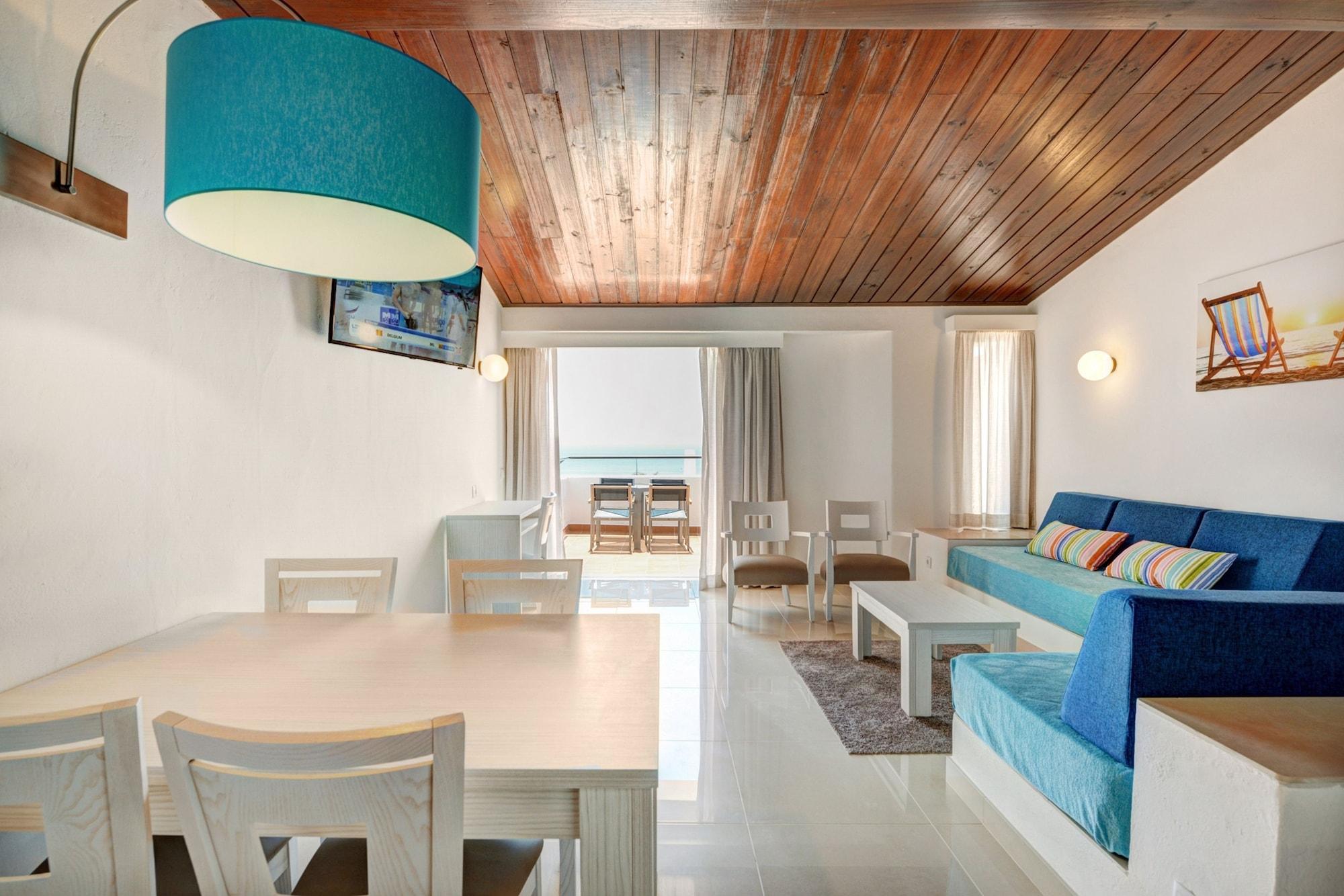 אלבופיירה 3Hb Golden Beach מראה חיצוני תמונה