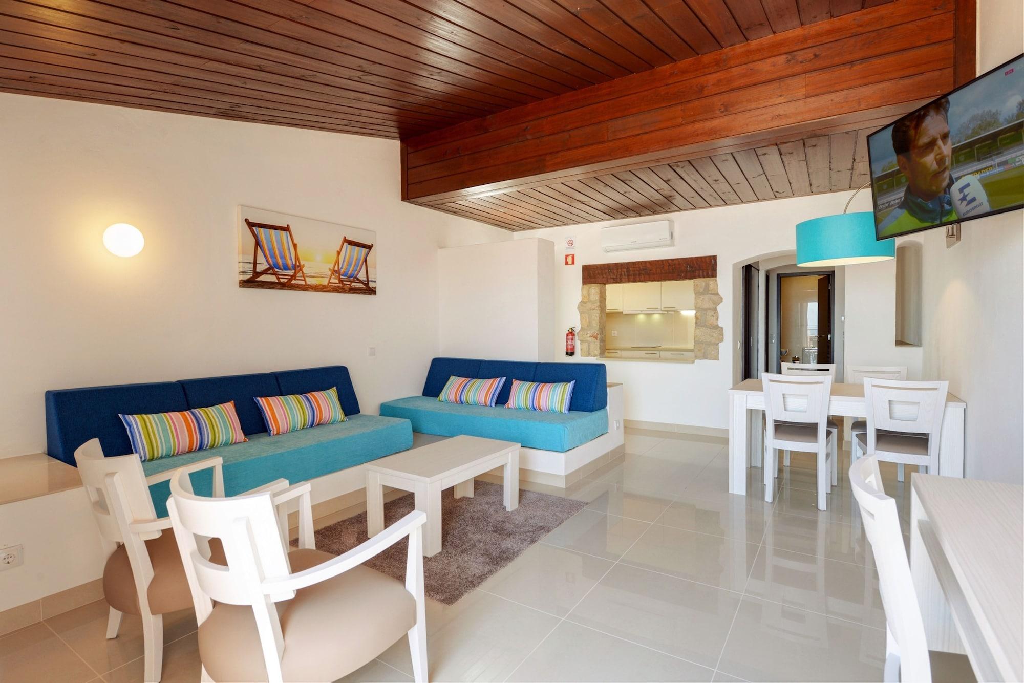 אלבופיירה 3Hb Golden Beach מראה חיצוני תמונה