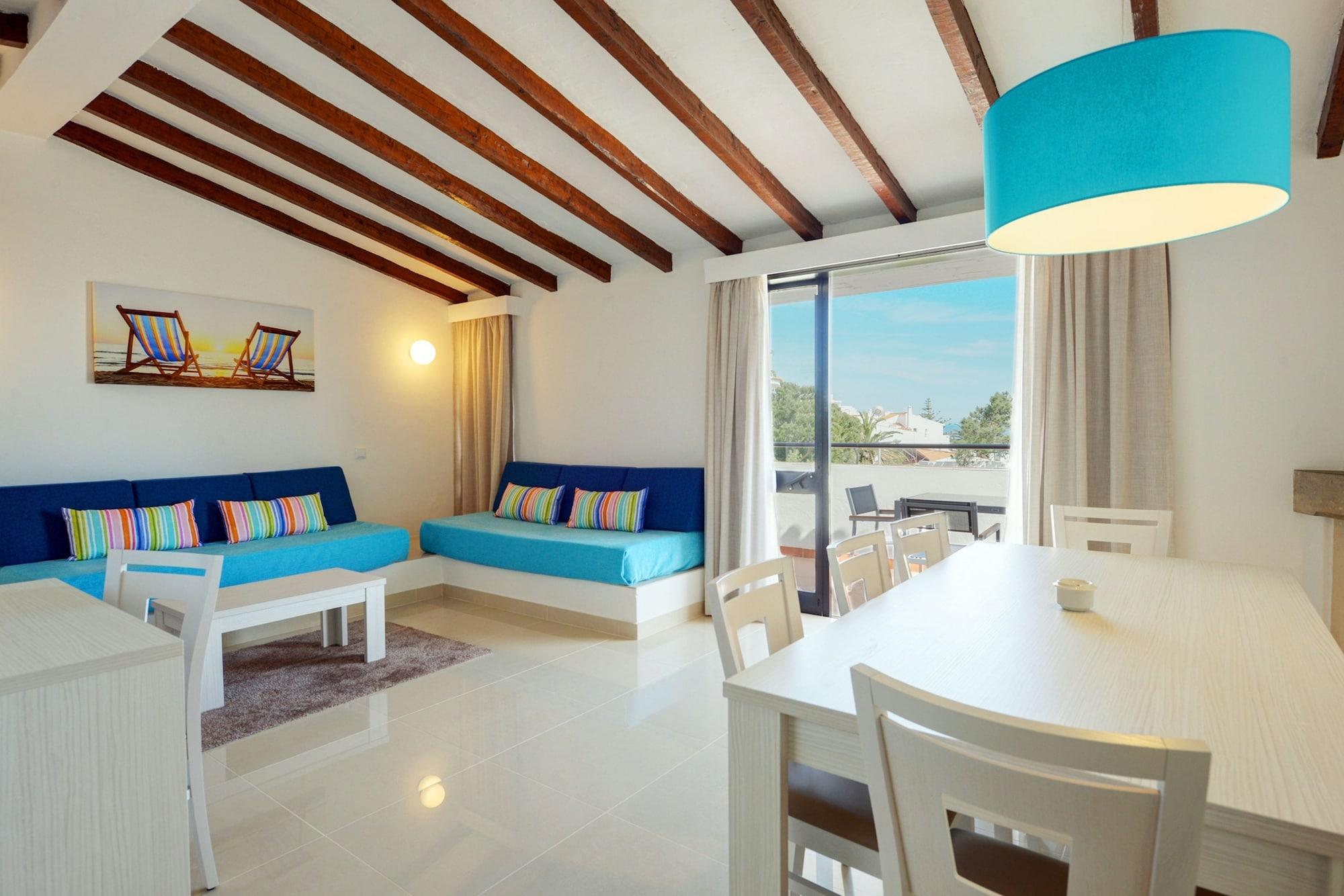אלבופיירה 3Hb Golden Beach מראה חיצוני תמונה