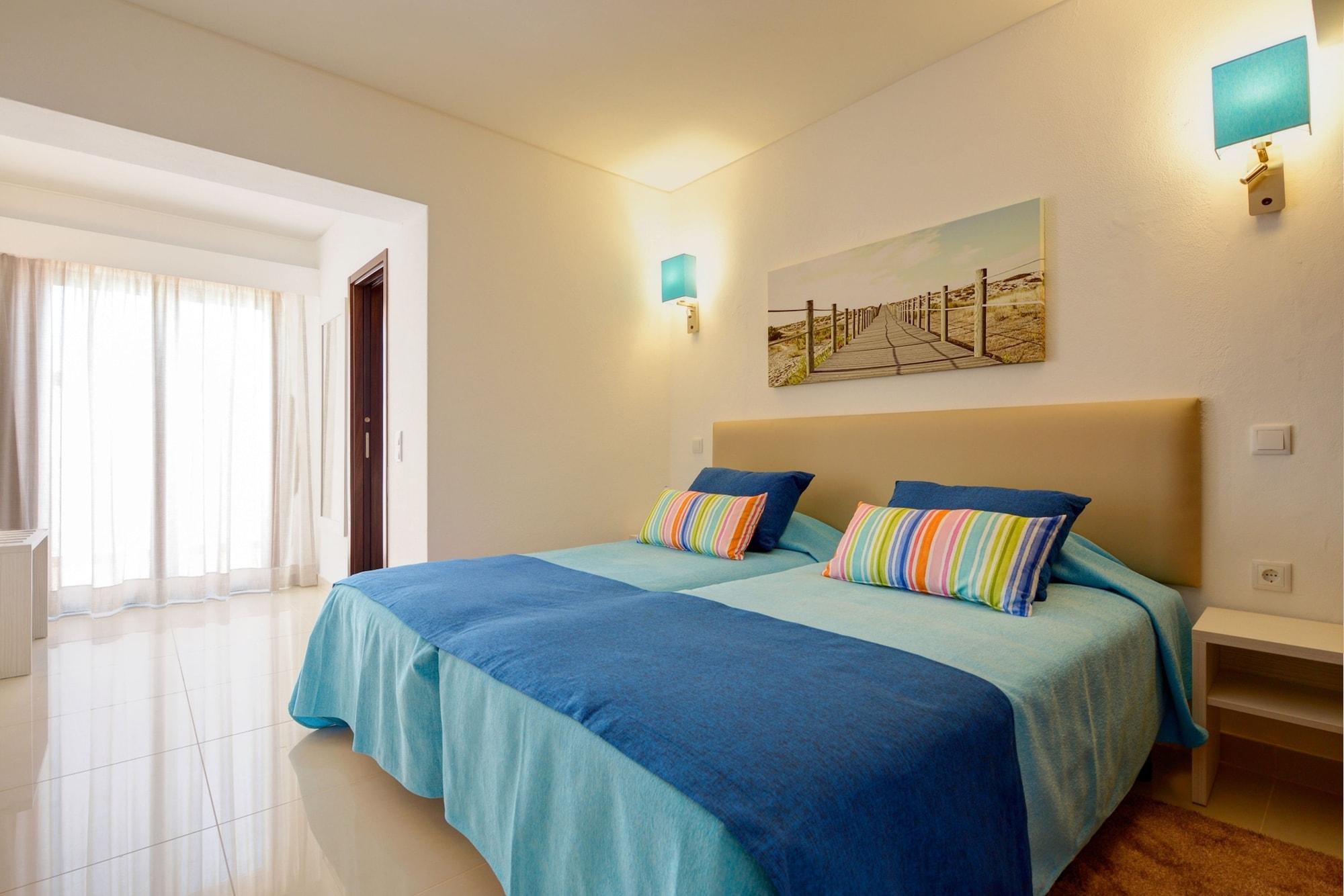 אלבופיירה 3Hb Golden Beach מראה חיצוני תמונה