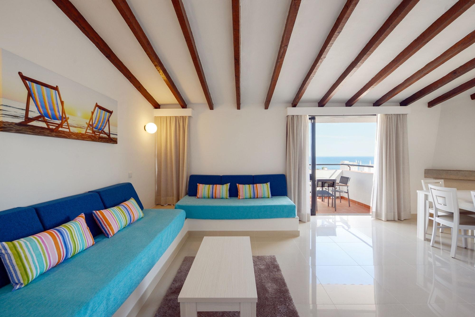 אלבופיירה 3Hb Golden Beach מראה חיצוני תמונה