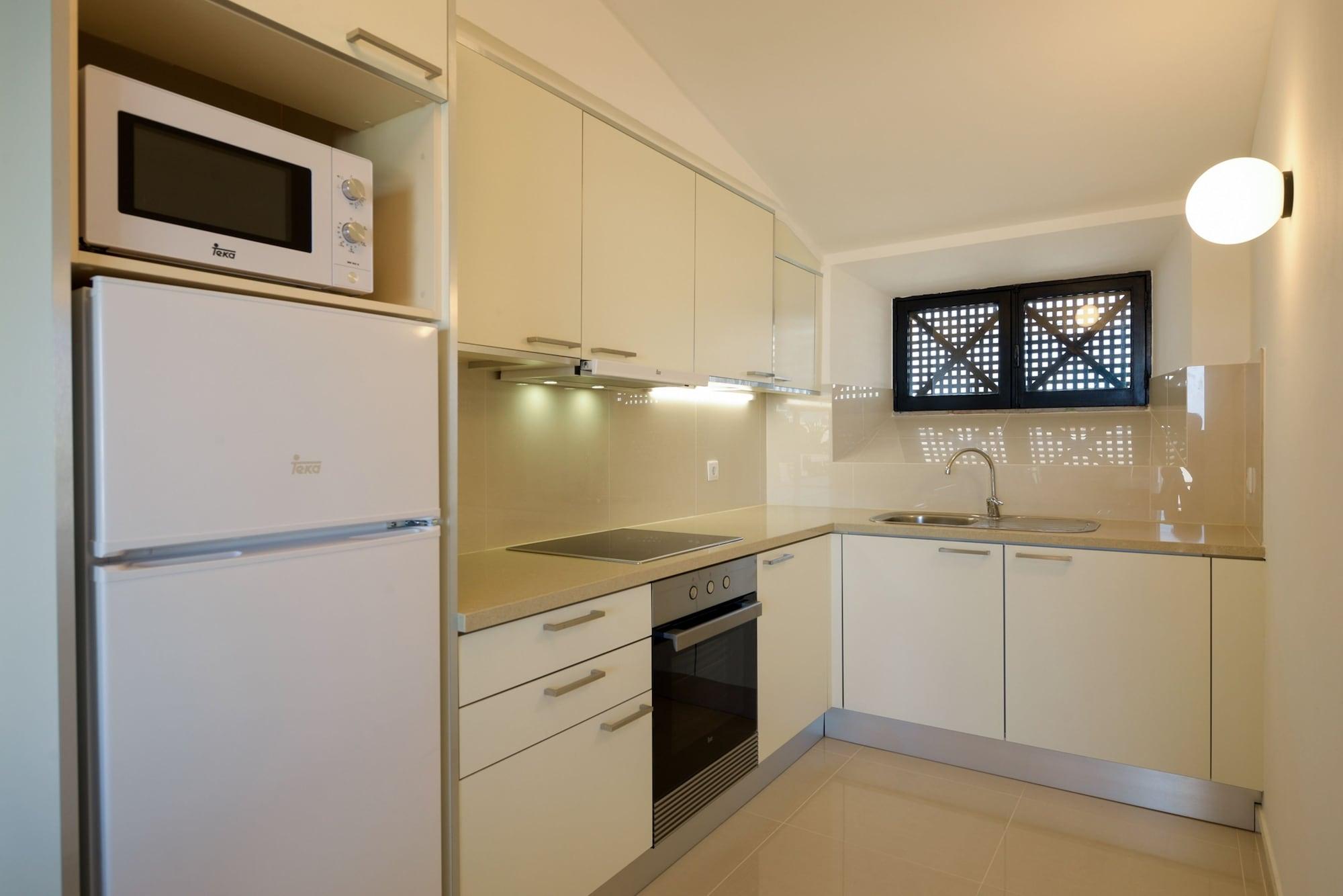 אלבופיירה 3Hb Golden Beach מראה חיצוני תמונה