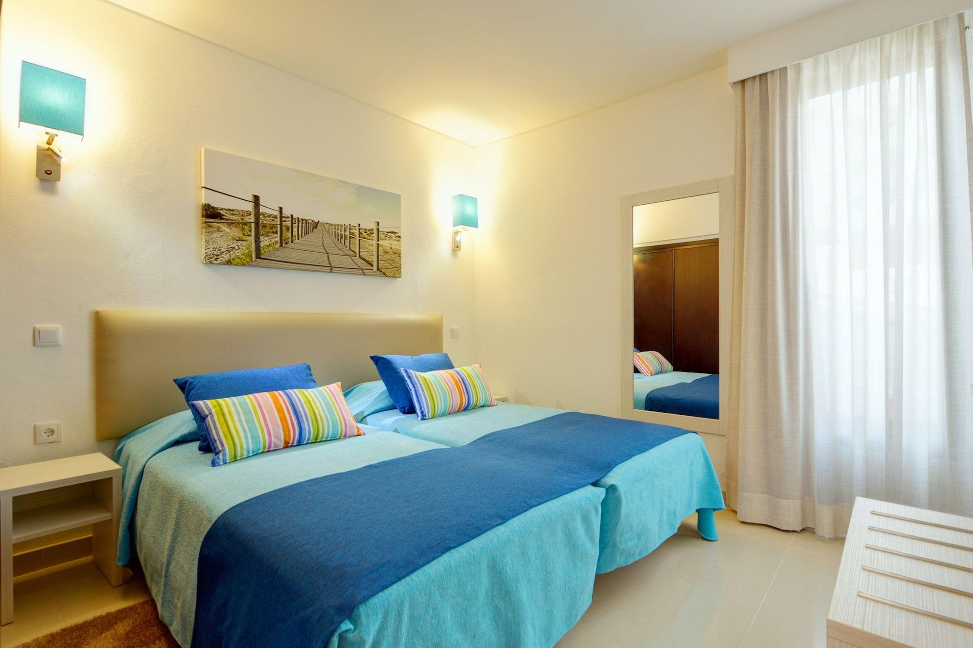 אלבופיירה 3Hb Golden Beach מראה חיצוני תמונה