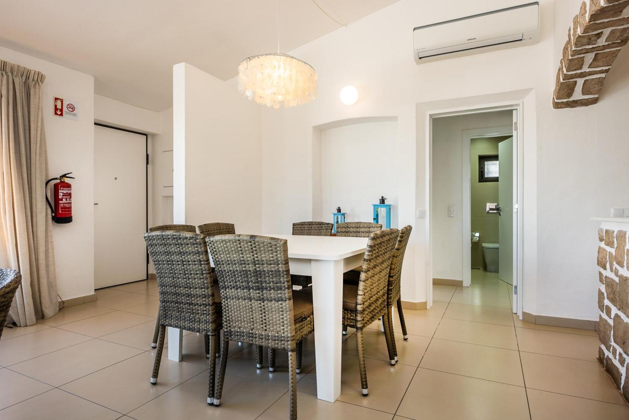 אלבופיירה 3Hb Golden Beach חדר תמונה