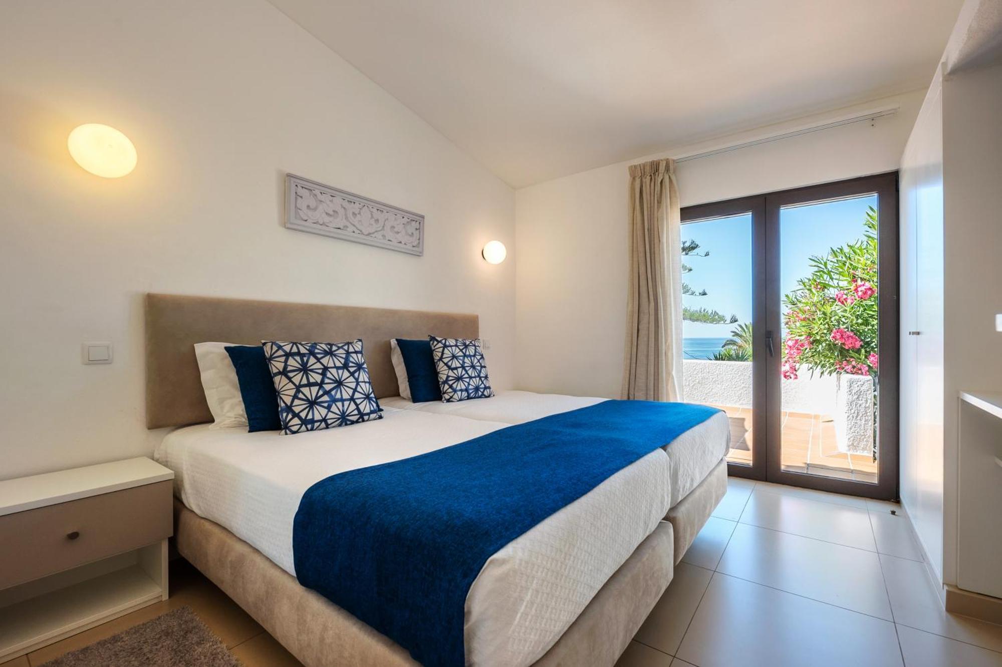 אלבופיירה 3Hb Golden Beach חדר תמונה