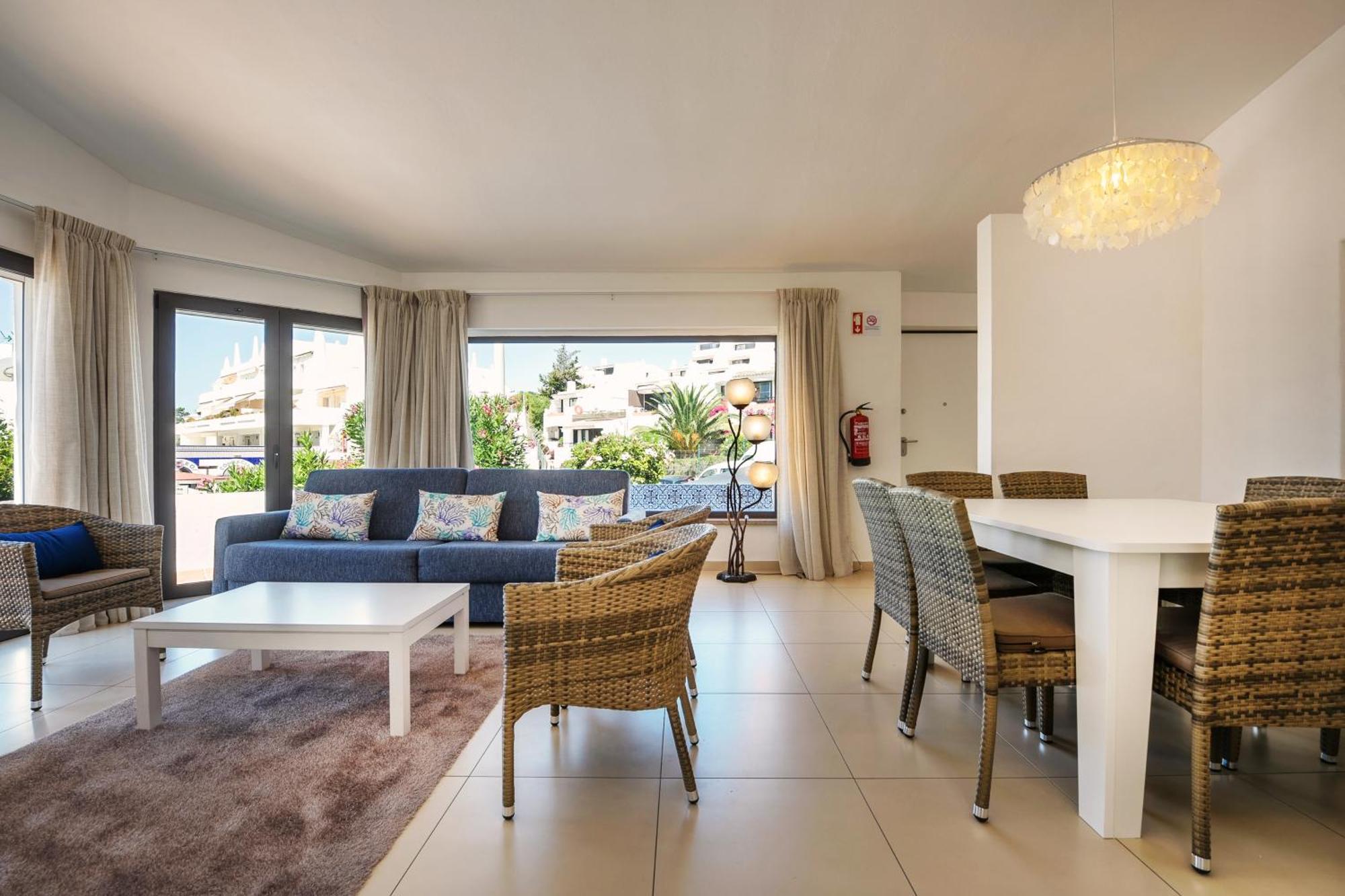 אלבופיירה 3Hb Golden Beach חדר תמונה