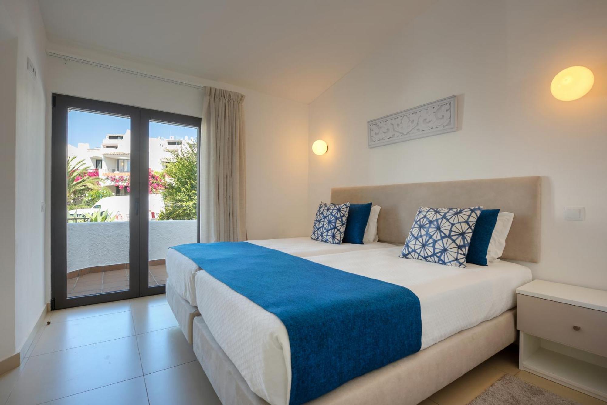 אלבופיירה 3Hb Golden Beach חדר תמונה