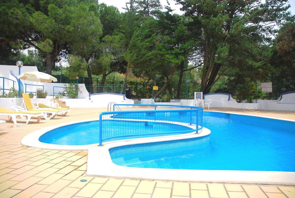אלבופיירה 3Hb Golden Beach מראה חיצוני תמונה