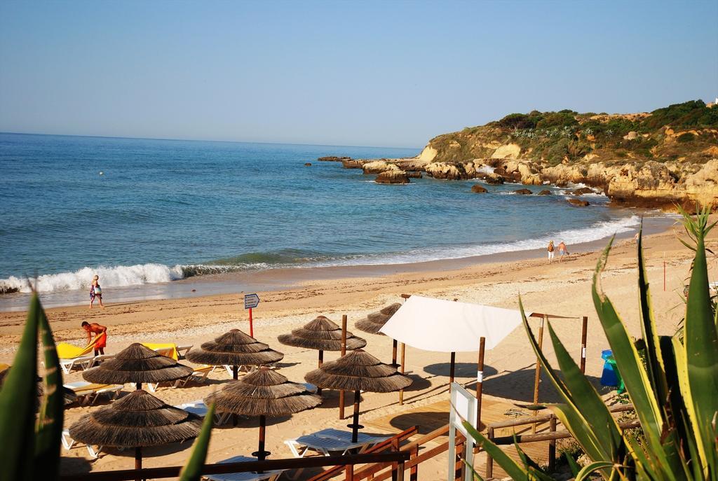 אלבופיירה 3Hb Golden Beach מראה חיצוני תמונה