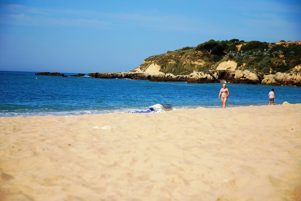 אלבופיירה 3Hb Golden Beach מראה חיצוני תמונה