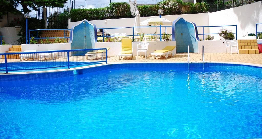 אלבופיירה 3Hb Golden Beach מראה חיצוני תמונה