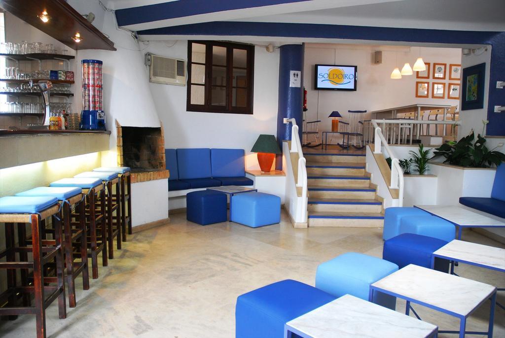 אלבופיירה 3Hb Golden Beach מראה חיצוני תמונה