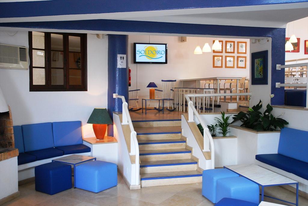 אלבופיירה 3Hb Golden Beach מראה חיצוני תמונה