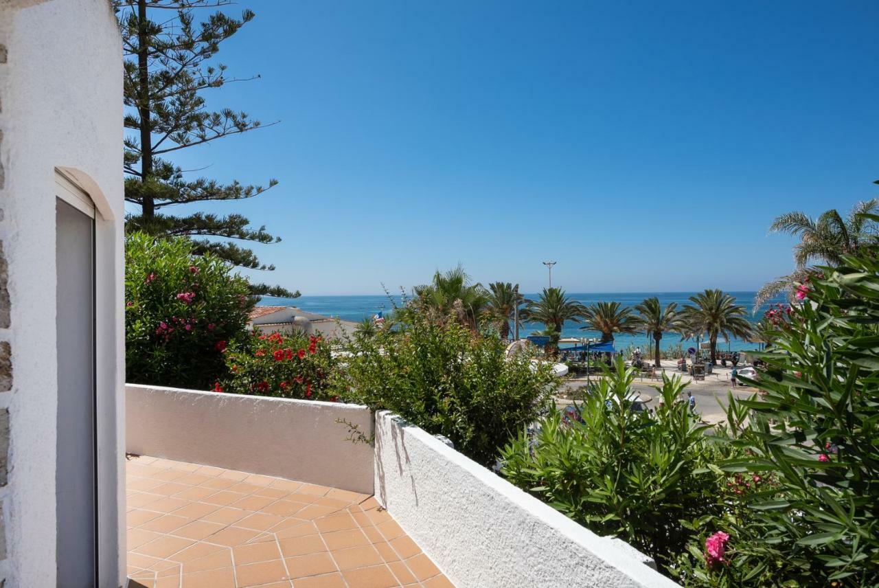אלבופיירה 3Hb Golden Beach חדר תמונה